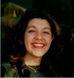 Ana María Gauto